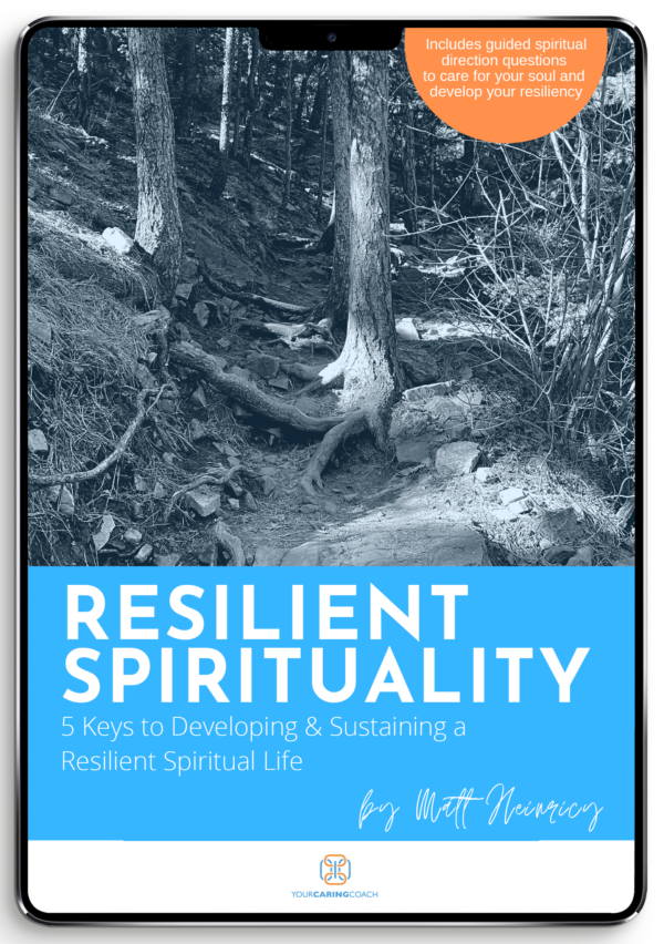 Resilient Spirituality