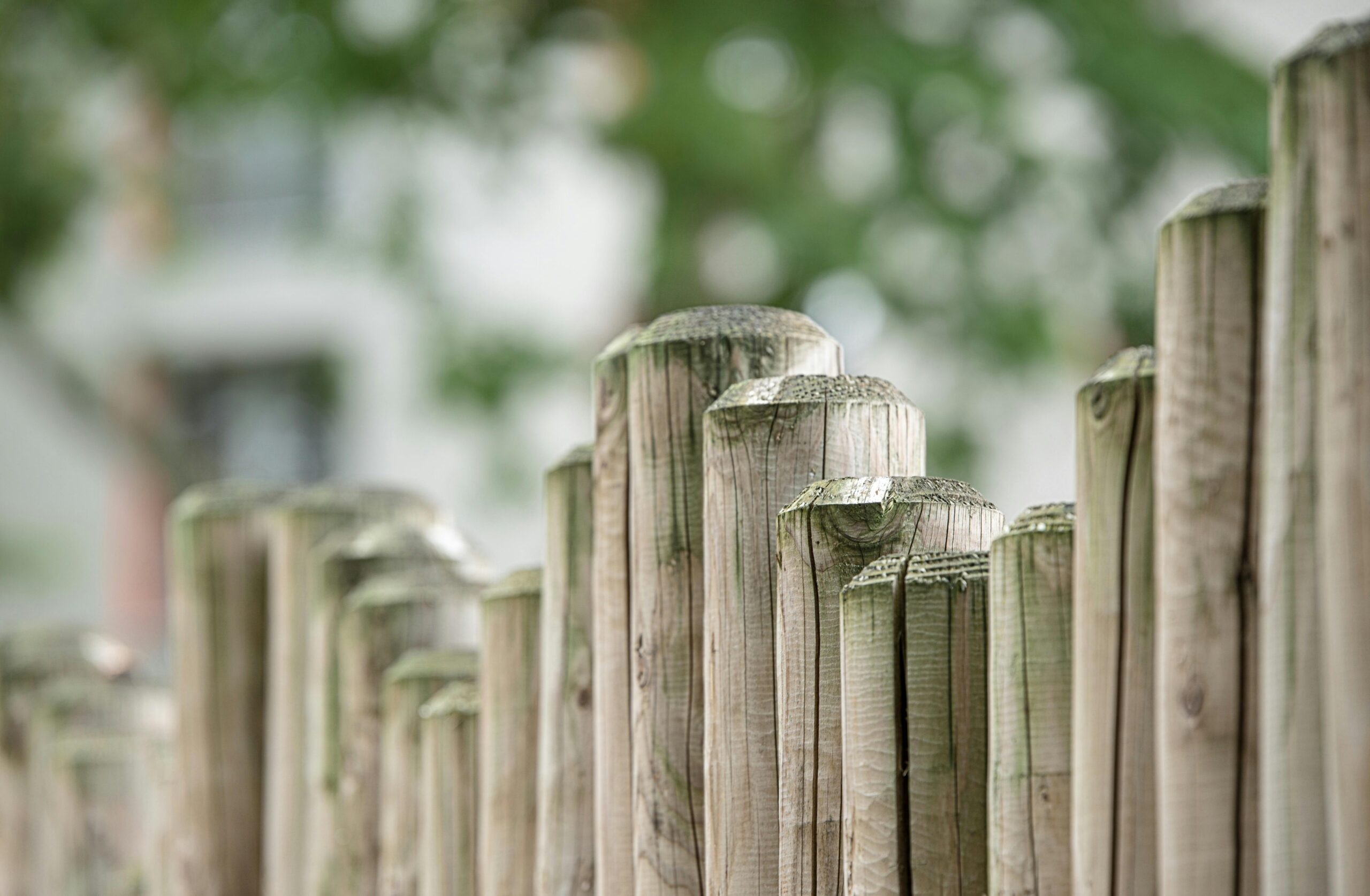 Why ‘No’ Might Be the Most Pastoral Word You Learn to Say