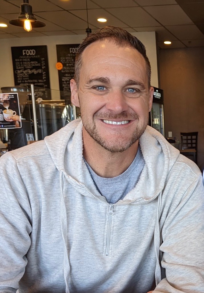 Matt Heinricy - Your Caring Coach