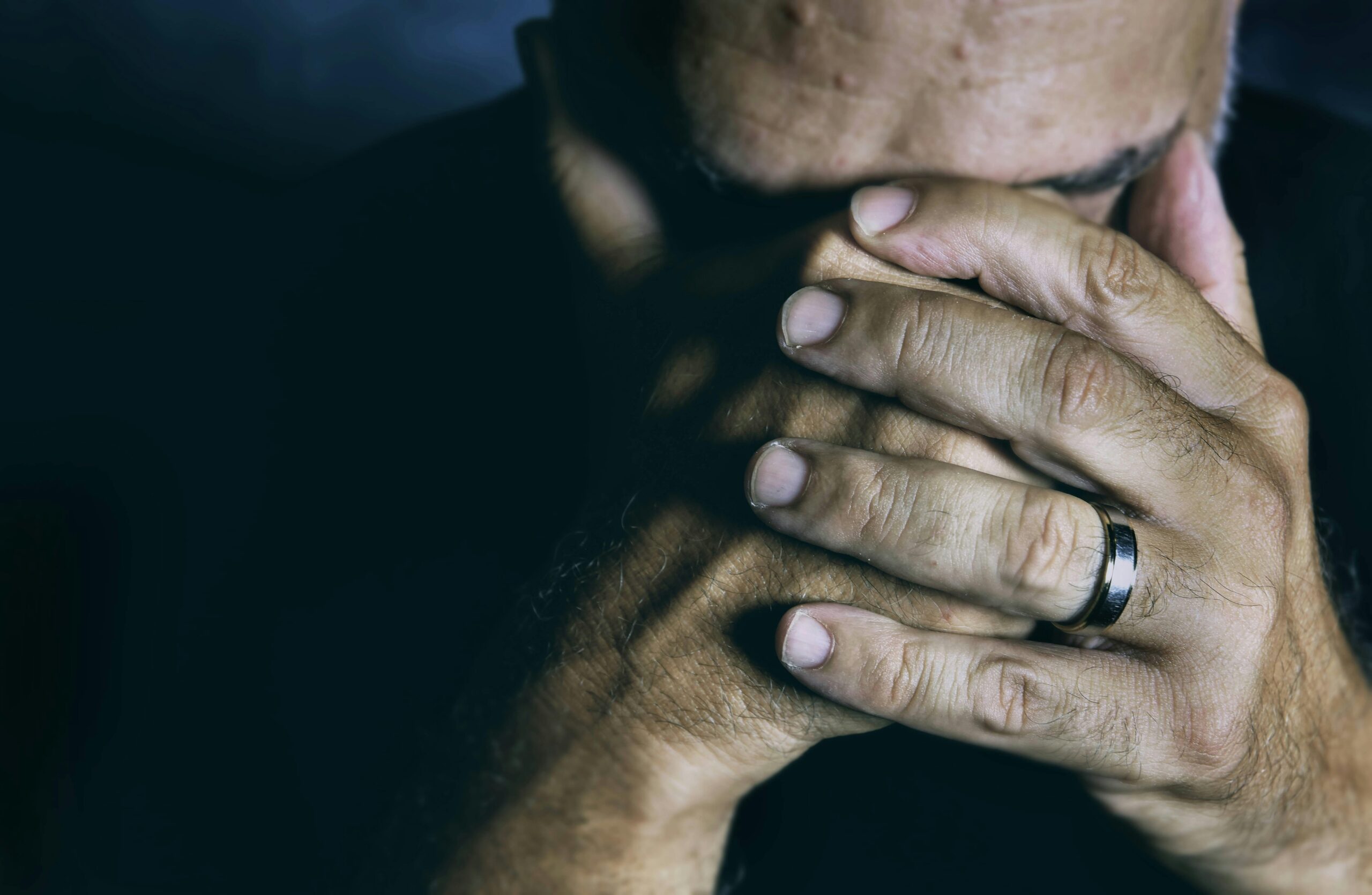 When Everyone’s Problems Become Your Problem: Overcoming Codependency in Ministry