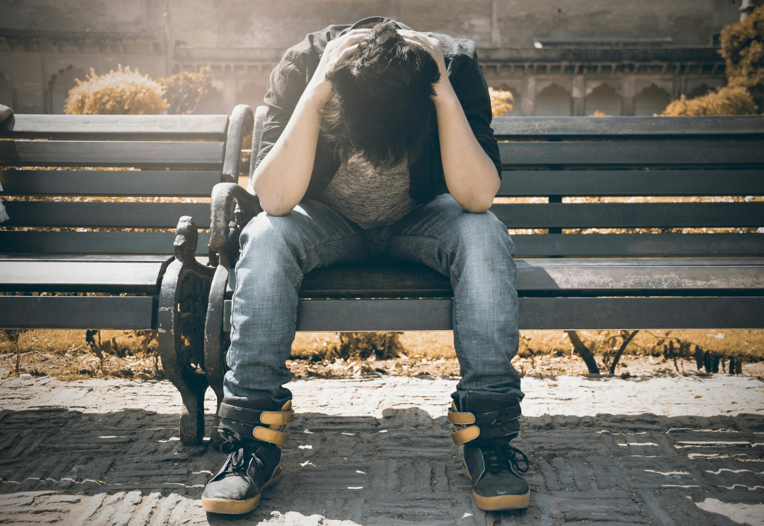 Pastor Counseling in San Diego County: You Don’t Have to Carry This Alone