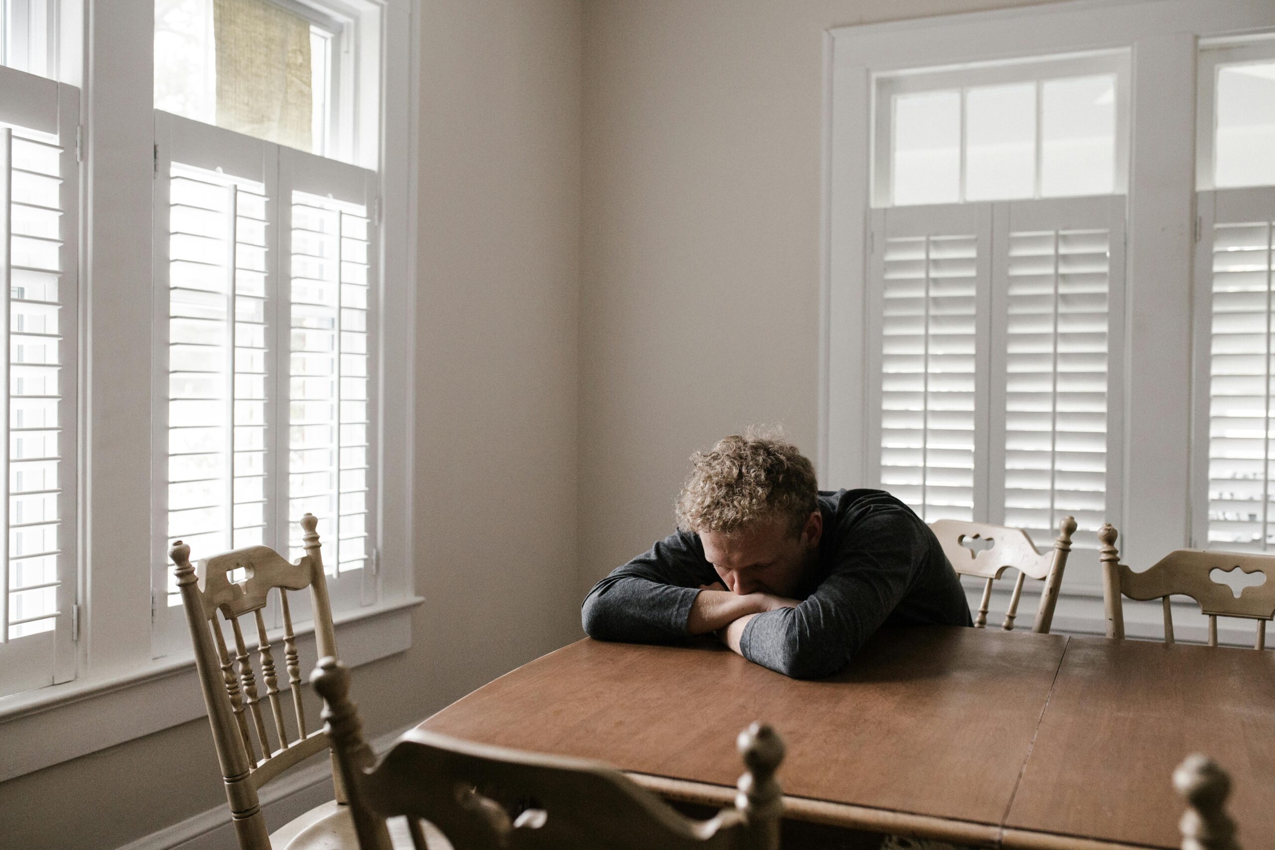 You Can’t Carry It All: A Pastor’s Guide to Knowing Whose Burden Is Whose