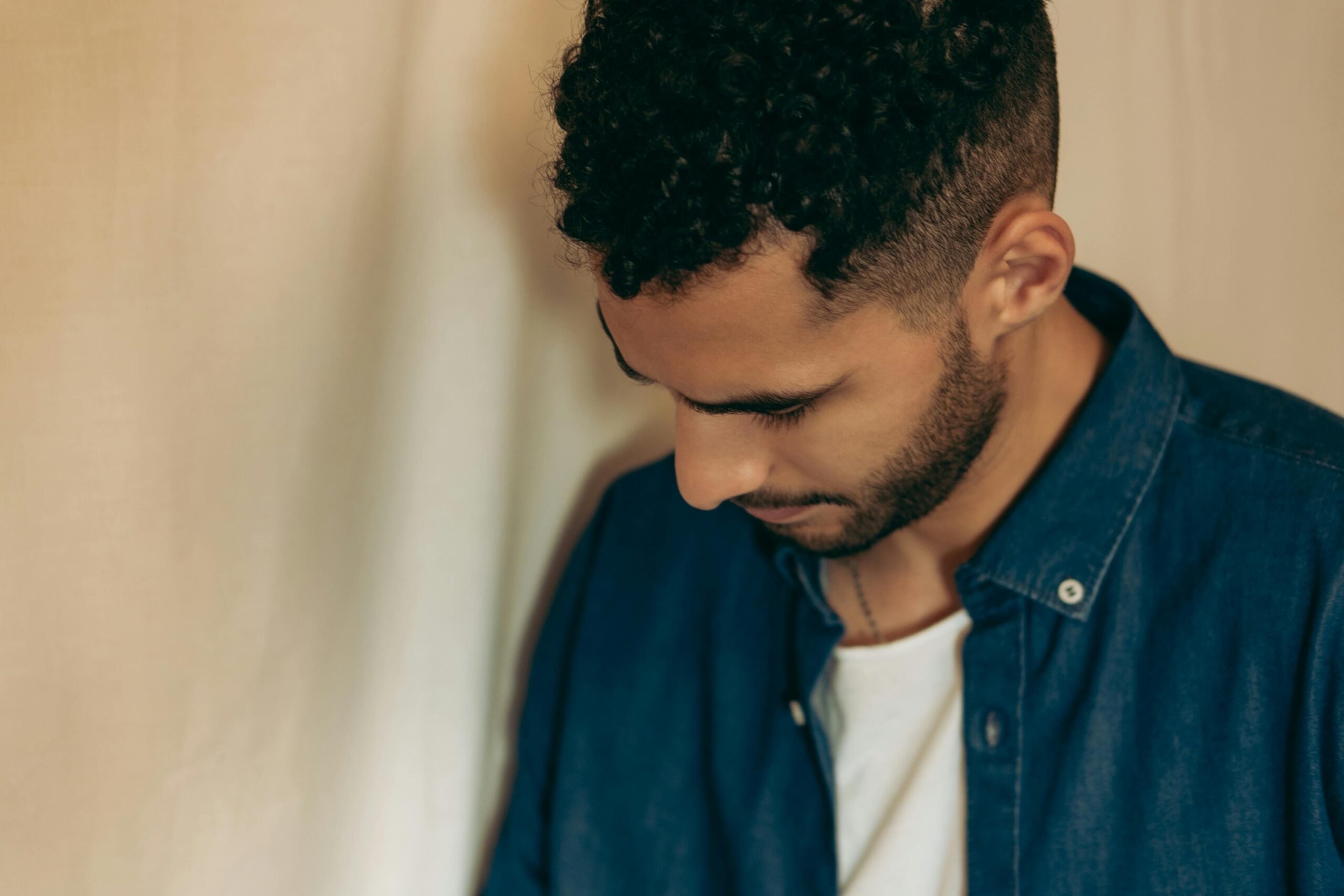 The Forgotten Wound: When the Pastor Is the One Who Was Betrayed