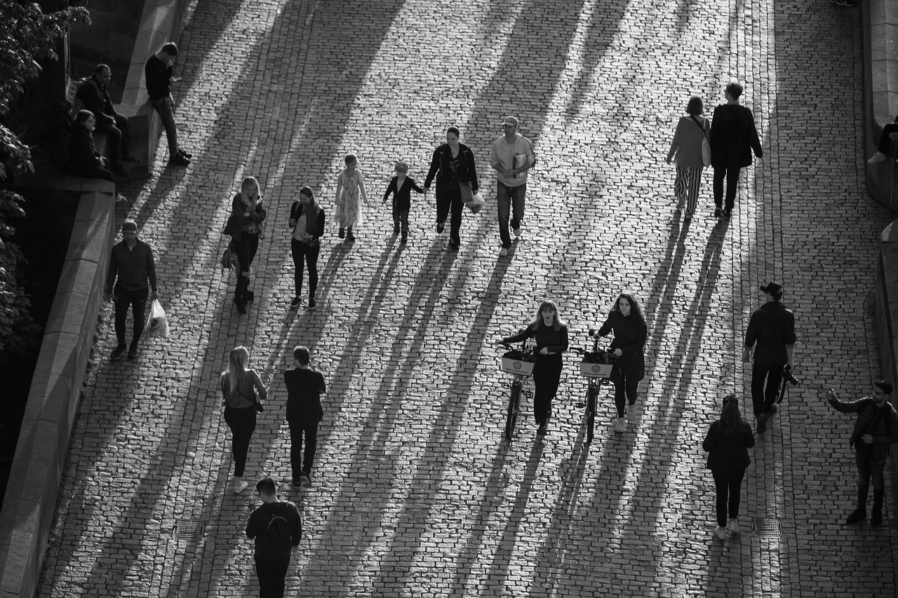 The Hidden Cost of People-Pleasing in Ministry (And How to Finally Lead Free)