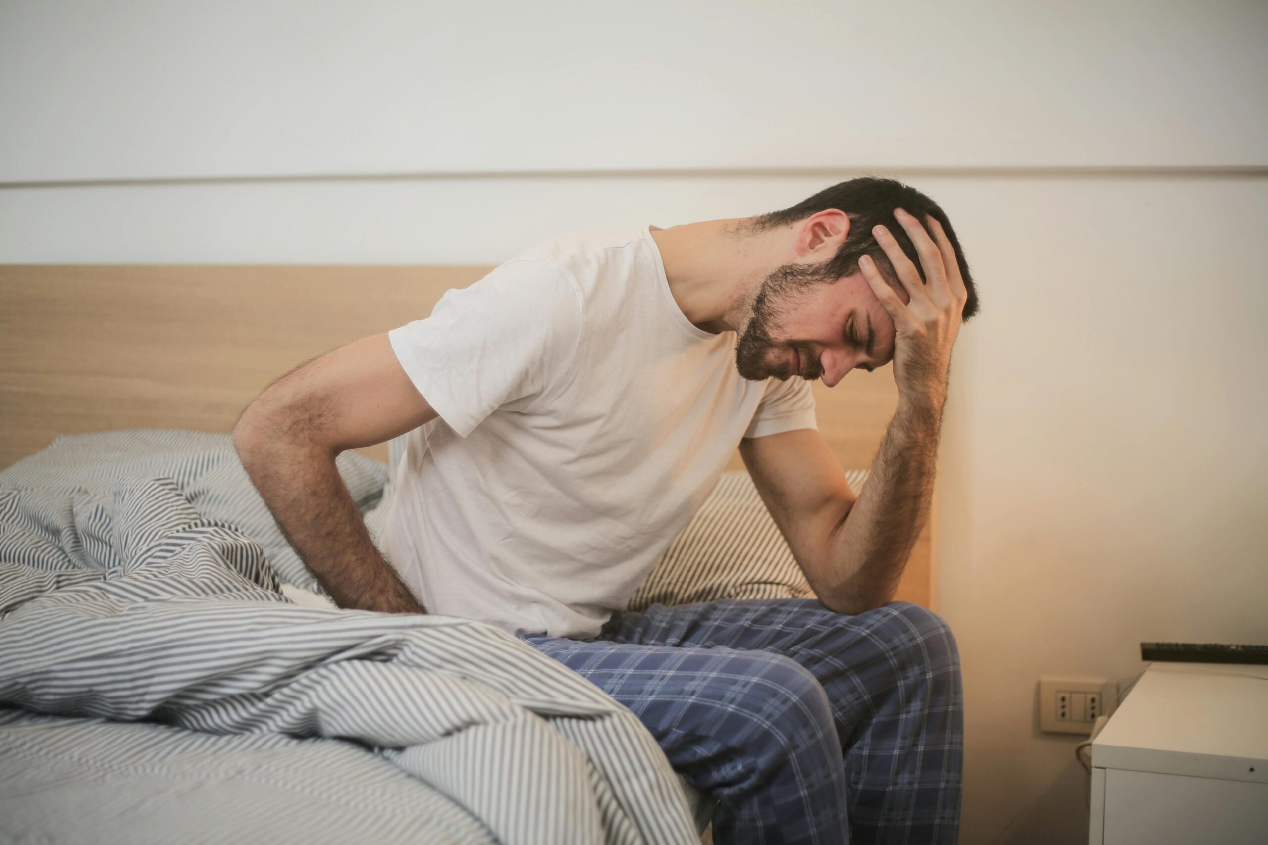 When Ministry Wounds You—What to Do With the Trauma Nobody Names