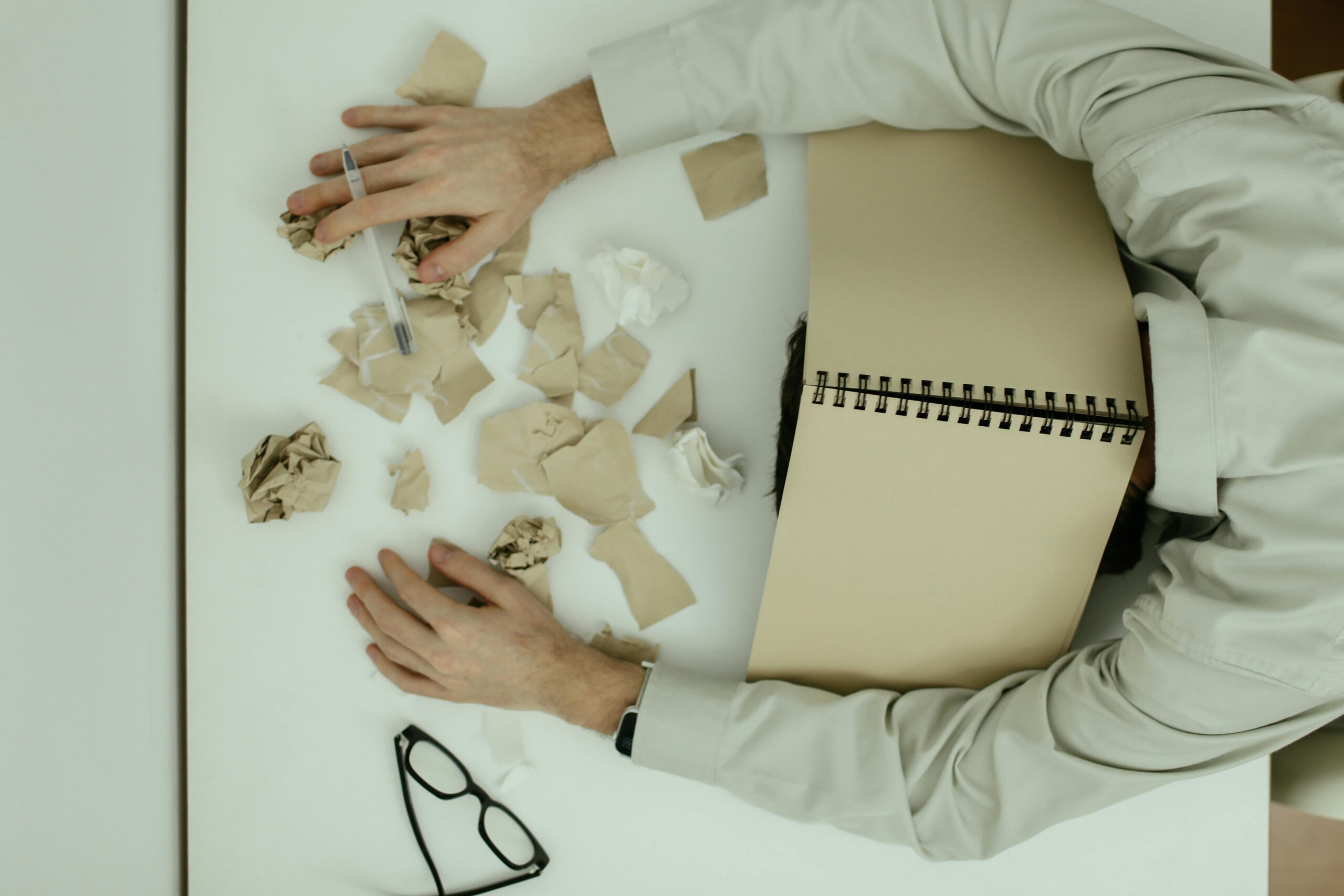 Is Your Soul Running on Empty? A Gentle Reminder for Pastors Who Keep Pouring Out