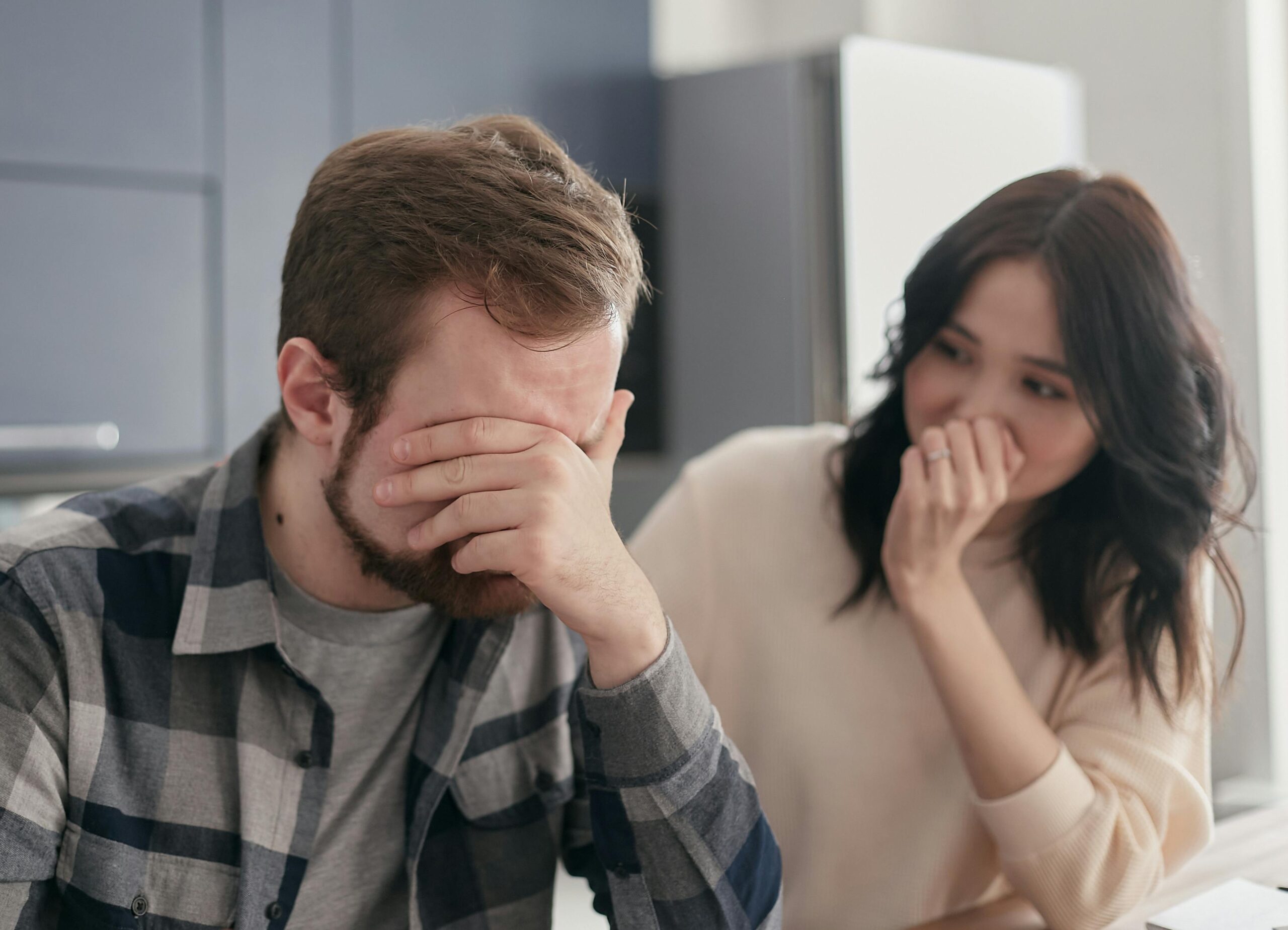 When Ministry Leaders Need Ministry: Hope for Pastors and Their Spouses in Relational Pain