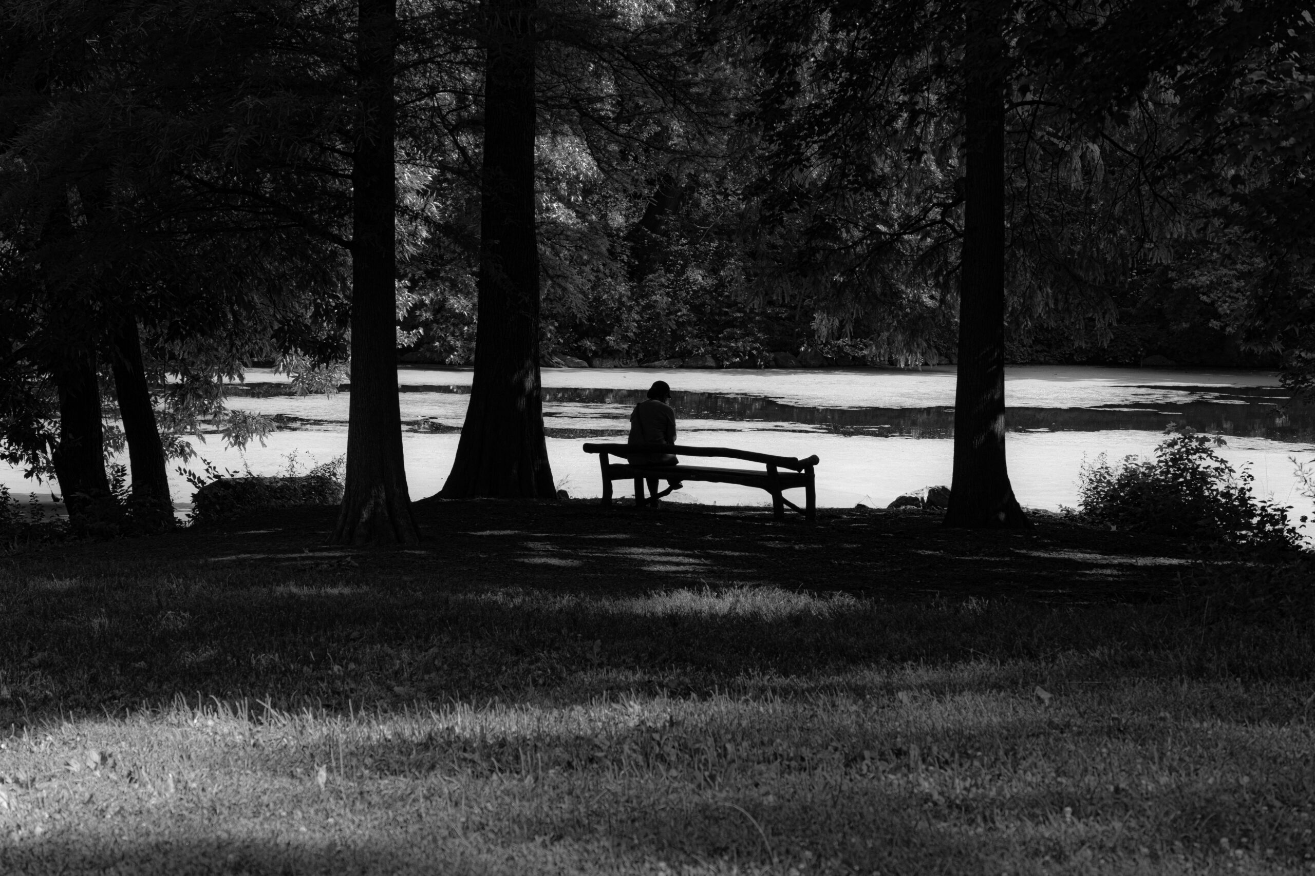 The Loneliest Job in the Room: What Barna’s Data Confirms About Pastoral Isolation (Part 1)