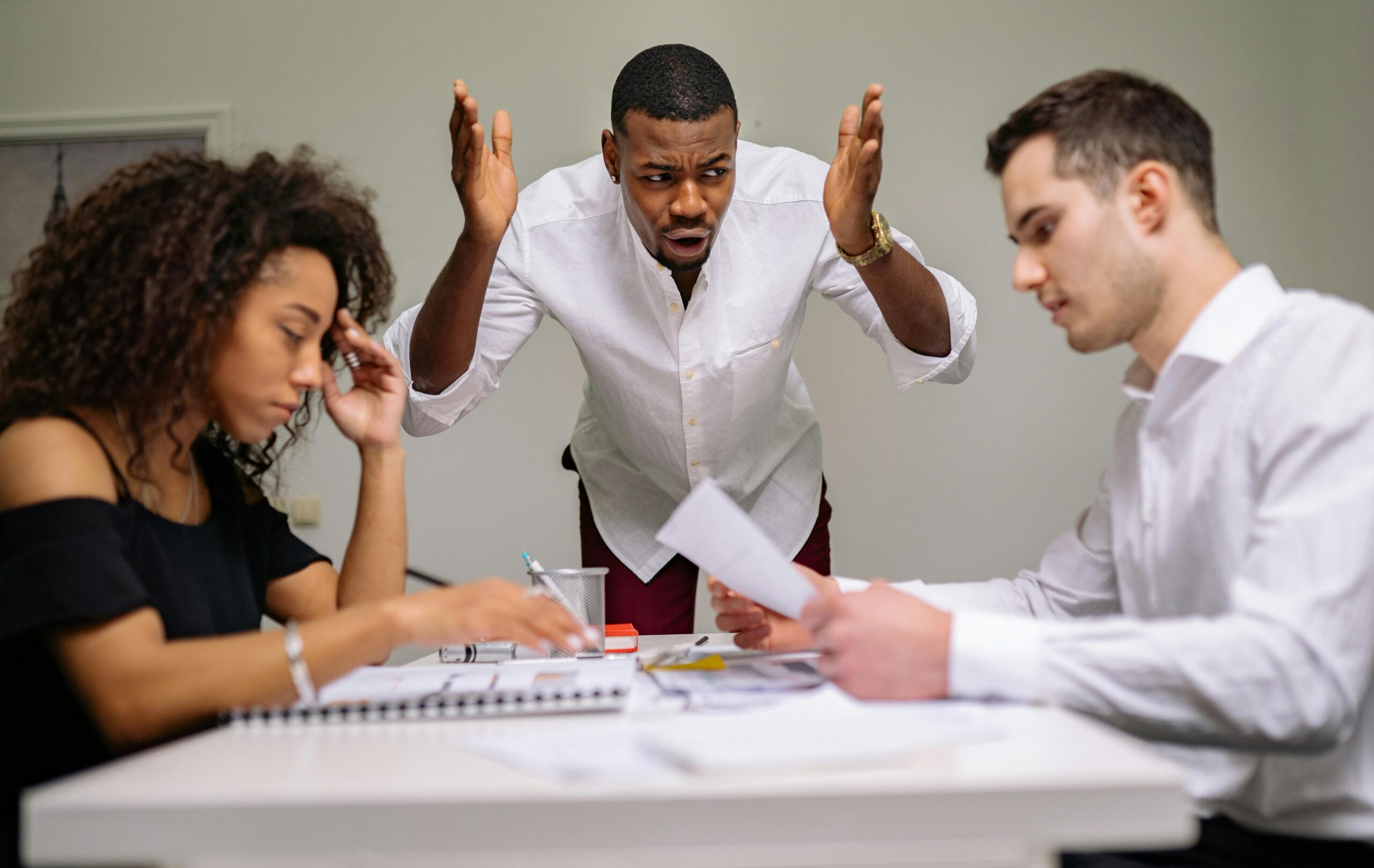 The Controller Pastor: When Leadership Becomes Control | Wired for Connection