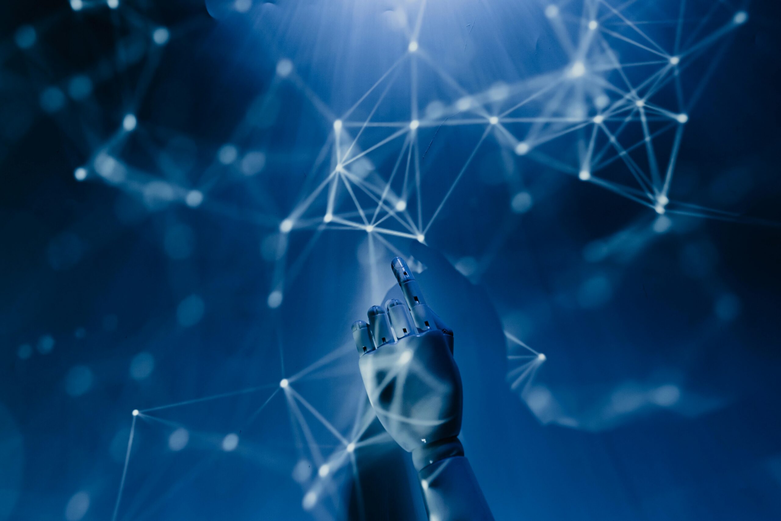 AI in the Pulpit: What Pastors Need to Know Before They Hand Over the Keyboard