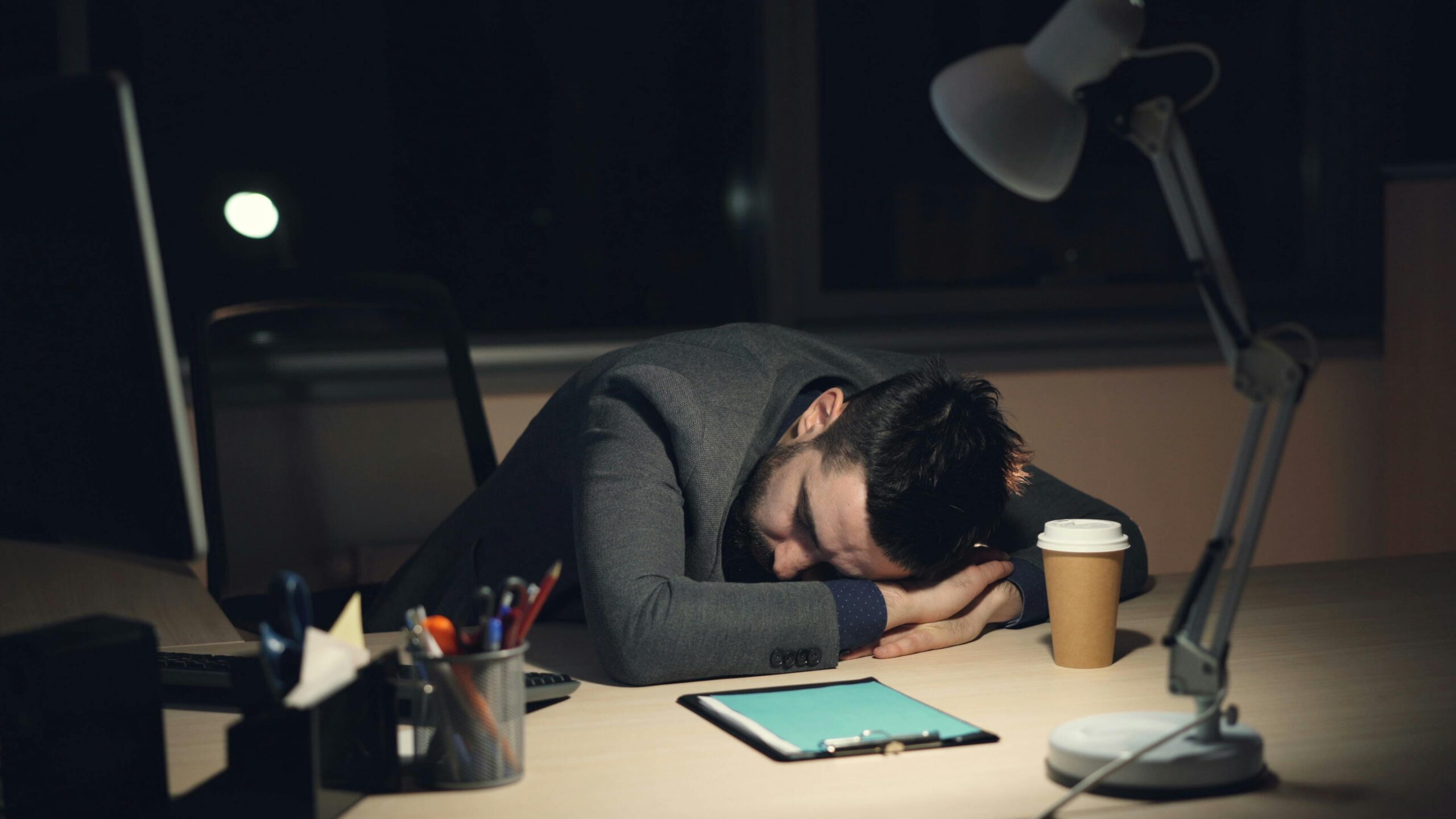 When Pastors Burn Out Doing Everything Except What They’re Called to Do