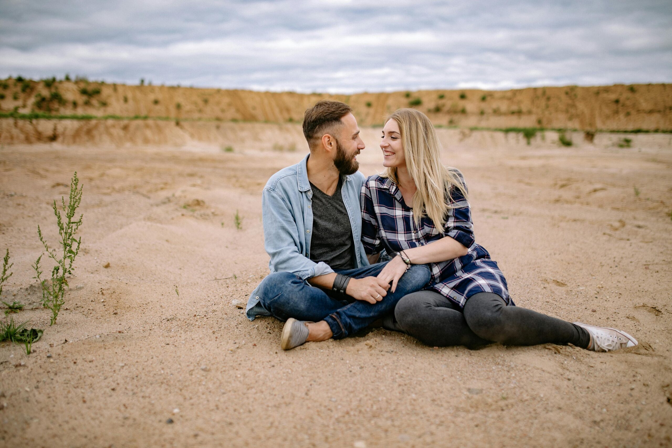 The Hardest Marriage in the Room Is Usually the Pastor’s