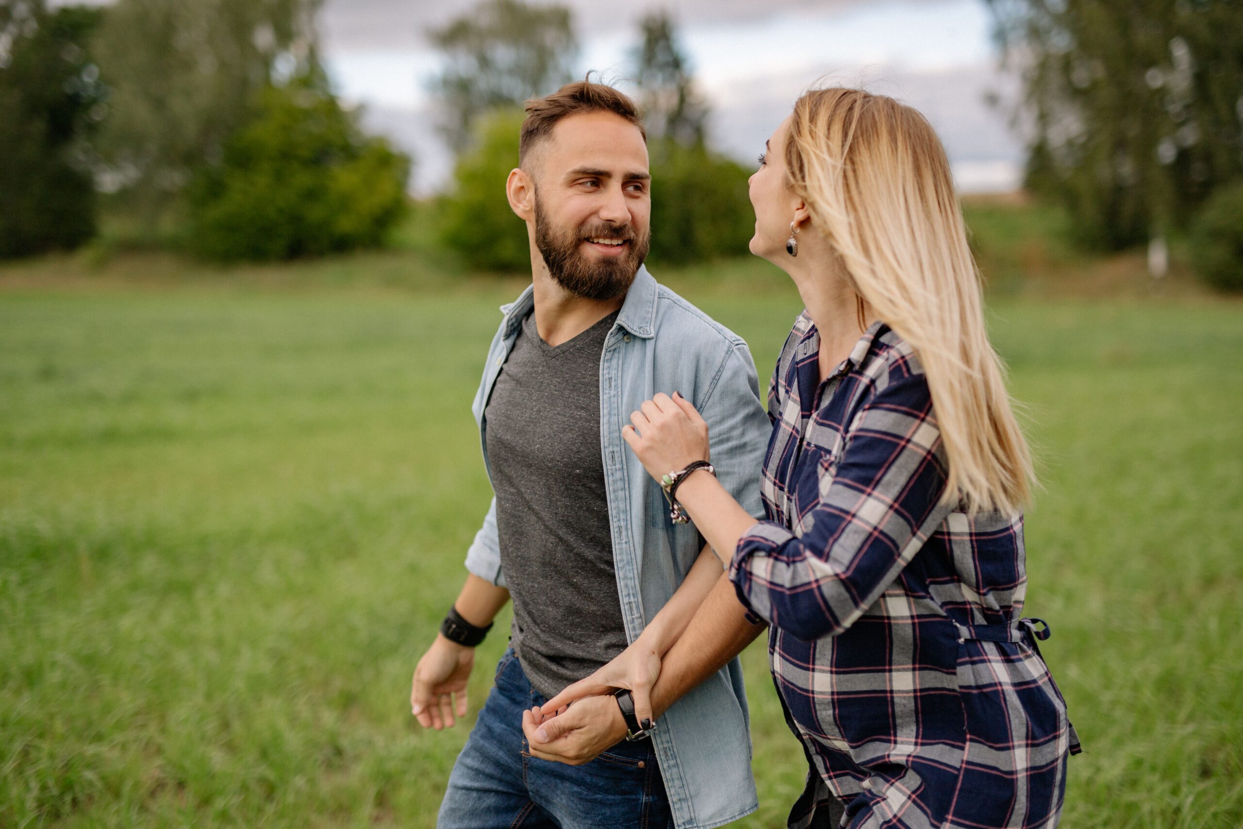 You Are Not Rebuilding the Old Marriage. You Are Building a New One.