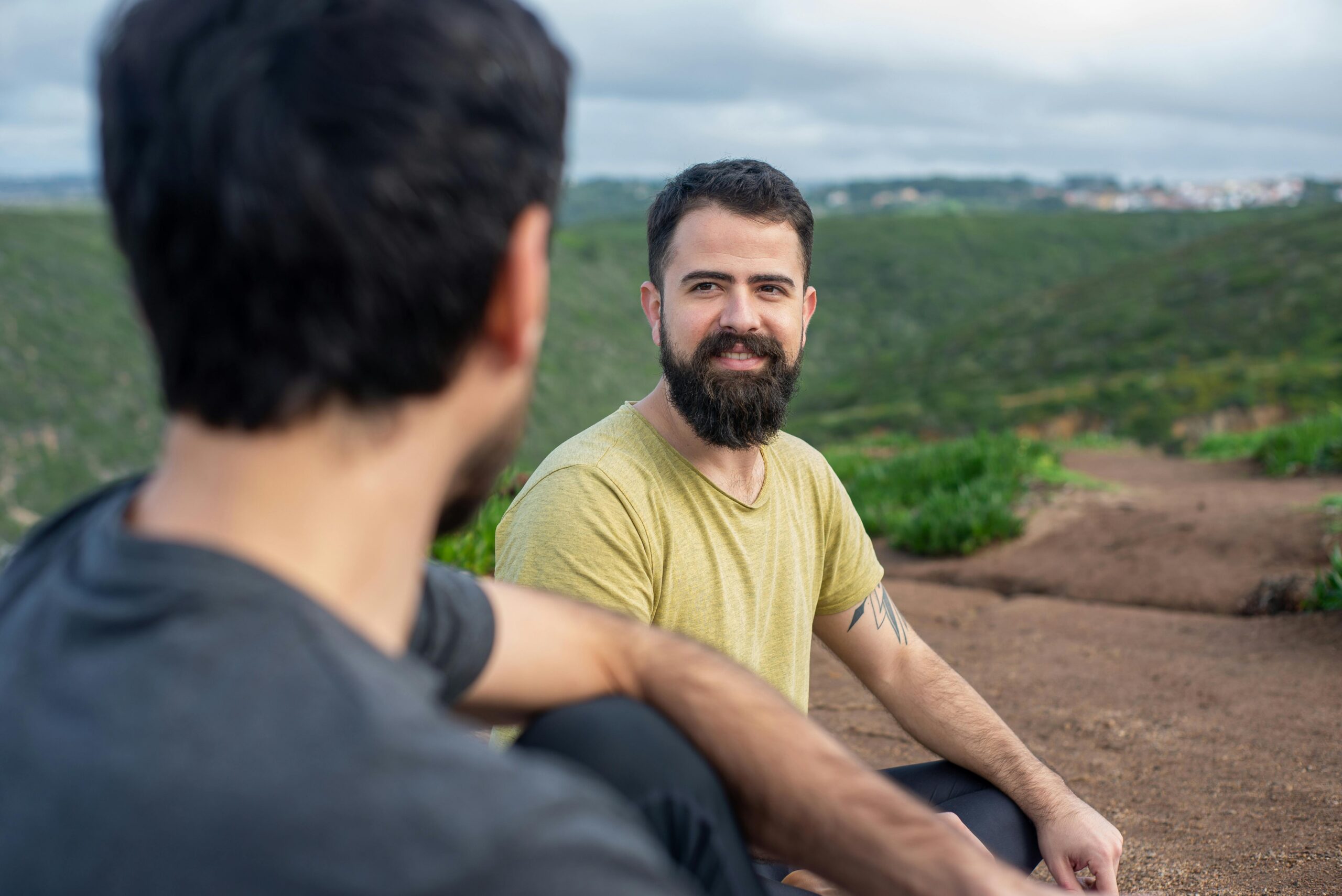 When Pastors Struggle in Silence: Mental Health, Ministry, and the Courage to Ask for Help
