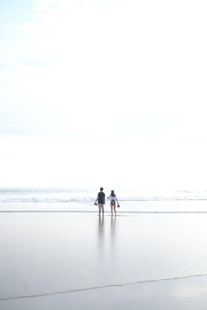 couple, love, beach, sea, ocean, sand, waves, summer, bali, indonesia, vacation, sky, nature, sunset, travel, water, tropical, people, holiday, outdoor, couple, couple, love, love, love, love, love, beach, beach, bali, bali, indonesia, travel